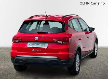 Seat - Arona