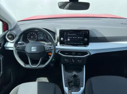Seat - Arona