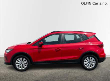 Seat - Arona