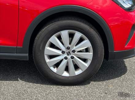 Seat - Arona