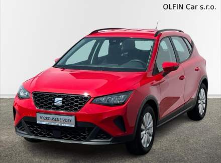 Seat - Arona