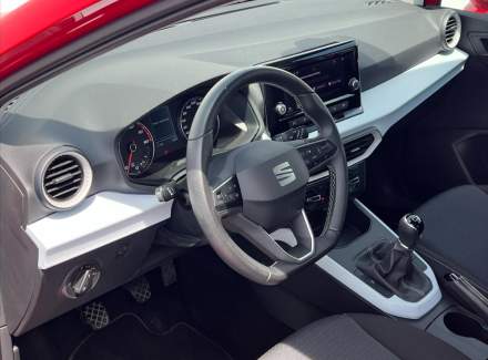 Seat - Arona