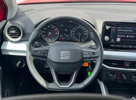 Seat - Arona