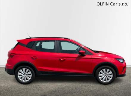 Seat - Arona