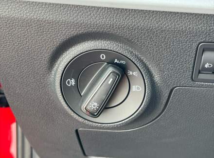 Seat - Arona