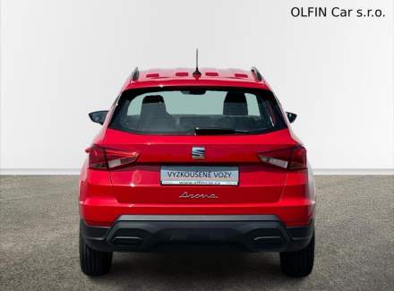 Seat - Arona