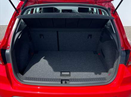 Seat - Arona