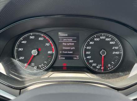 Seat - Arona