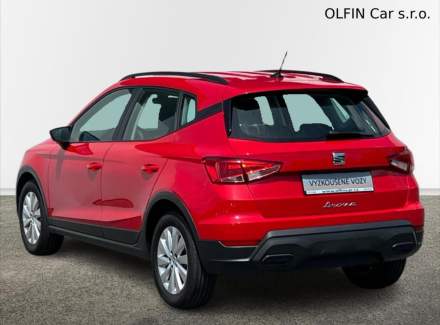 Seat - Arona