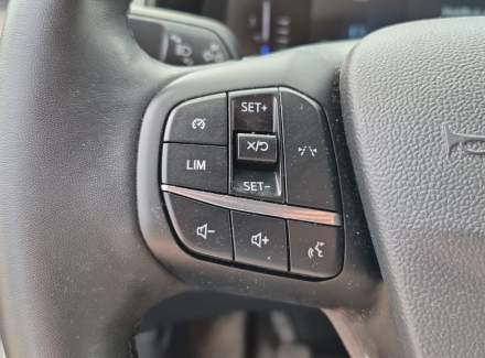 Ford - Transit Courier