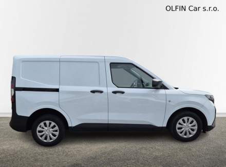 Ford - Transit Courier