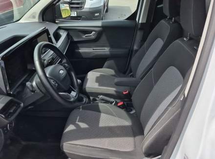 Ford - Transit Courier
