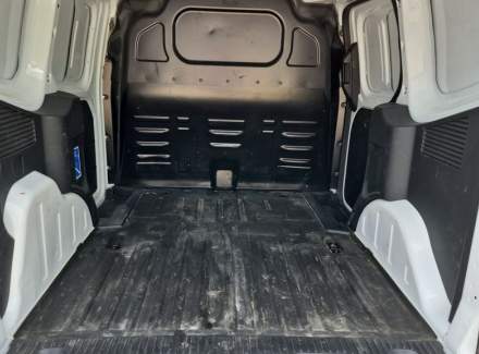 Ford - Transit Courier