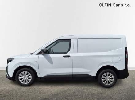 Ford - Transit Courier