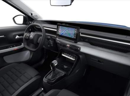 Citroën - C3 Aircross