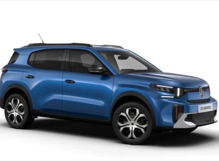 Citroën - C3 Aircross