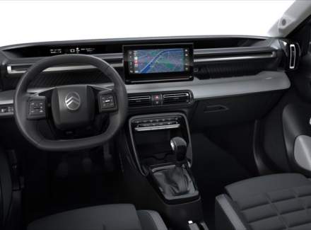 Citroën - C3 Aircross