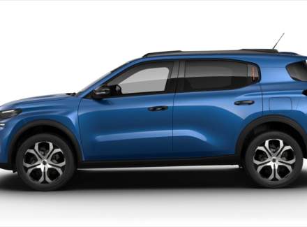 Citroën - C3 Aircross