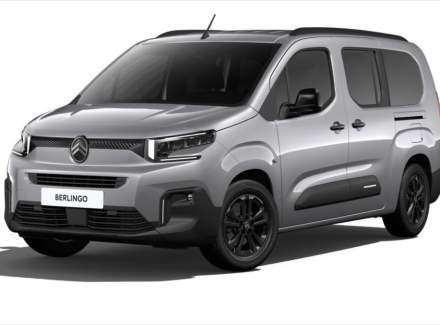 Citroën - Berlingo