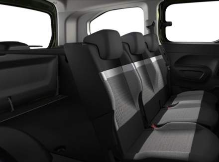 Citroën - Berlingo