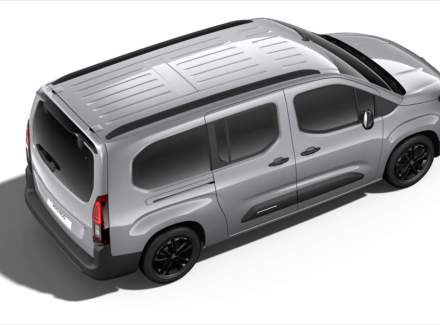 Citroën - Berlingo