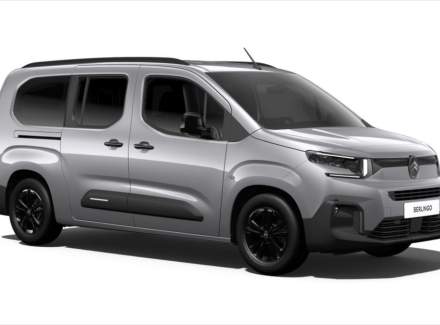 Citroën - Berlingo