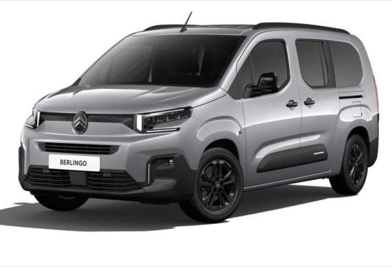 Citroën - Berlingo