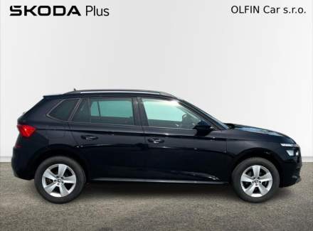 Škoda - Kamiq