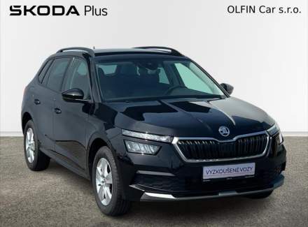 Škoda - Kamiq