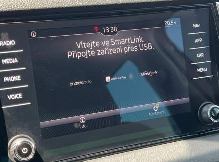 Škoda - Karoq