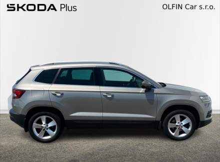 Škoda - Karoq