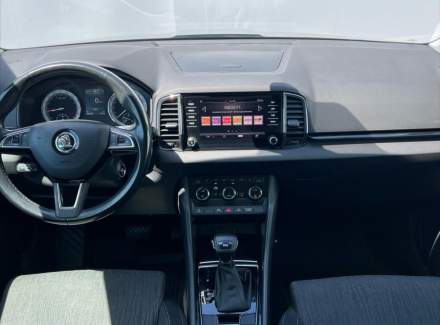Škoda - Karoq