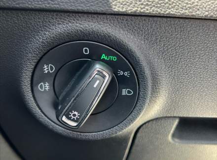 Škoda - Karoq
