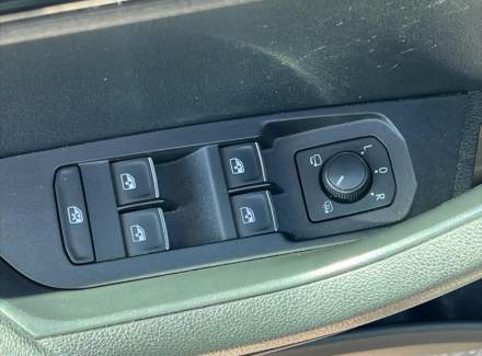 Škoda - Karoq