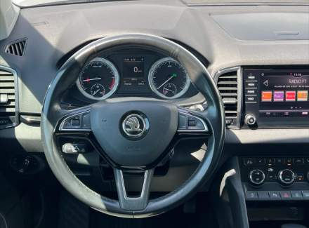 Škoda - Karoq