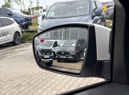 Ford - Kuga