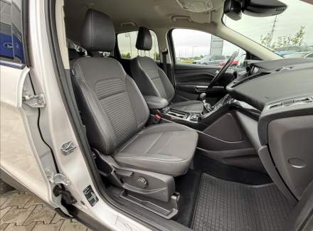Ford - Kuga