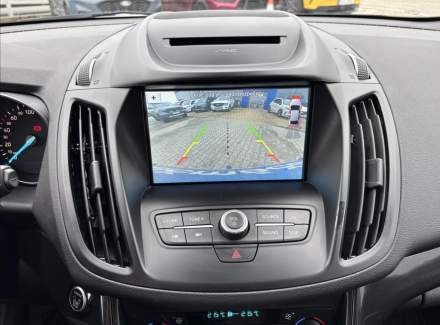 Ford - Kuga