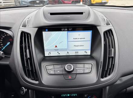 Ford - Kuga