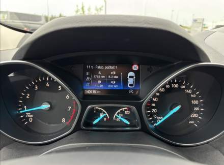 Ford - Kuga
