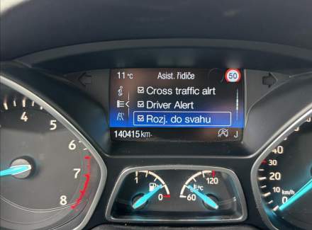 Ford - Kuga