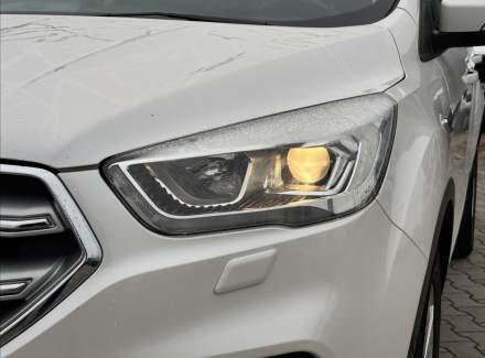 Ford - Kuga