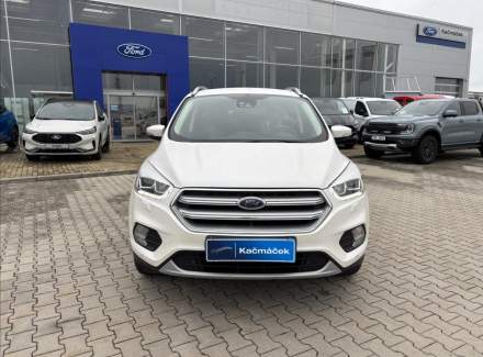 Ford - Kuga