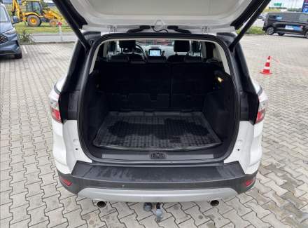 Ford - Kuga