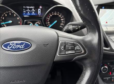 Ford - Kuga