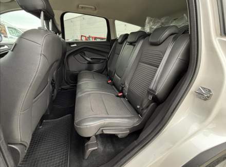 Ford - Kuga