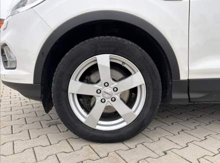 Ford - Kuga