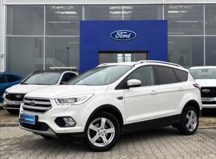 Ford - Kuga