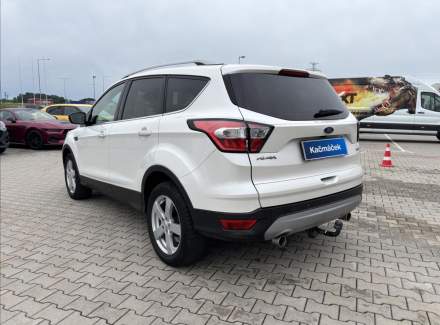 Ford - Kuga