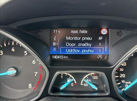 Ford - Kuga